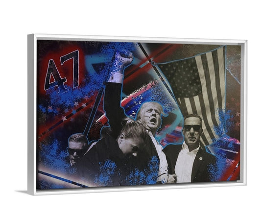 " 47 "